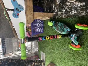 Kids Scooter