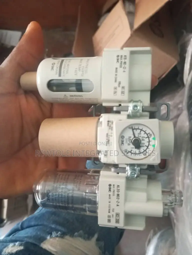 Filter Regulator