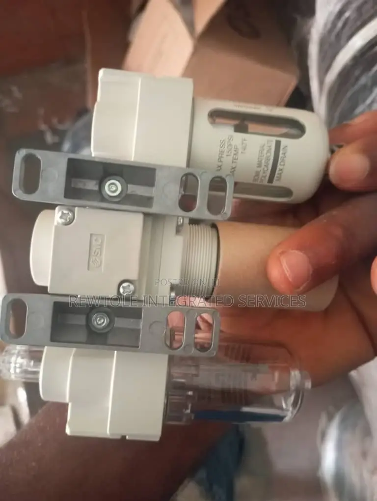 Filter Regulator