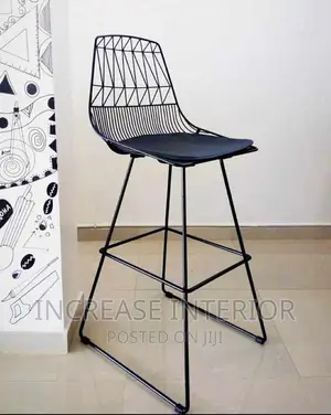 Quality Imported Luxury Bar Stools