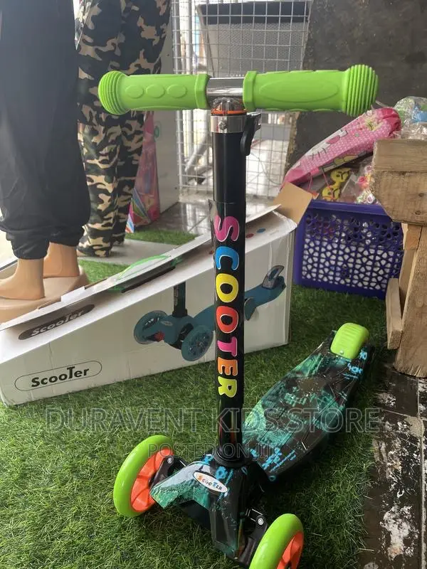 Kids Scooter