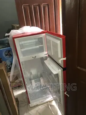 Refrigerator With Water Dispenser Hisense 204ltrs Ref205drb