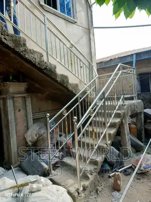 Premier Balustrade Design