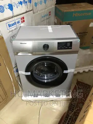 Hisense 6kg Washing Machine Automatic