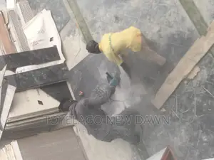 Civil Engineer, Bricklayer, Electrician, Plumber General Constructions