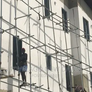 Civil Engineer, Bricklayer, Electrician, Plumber General Constructions