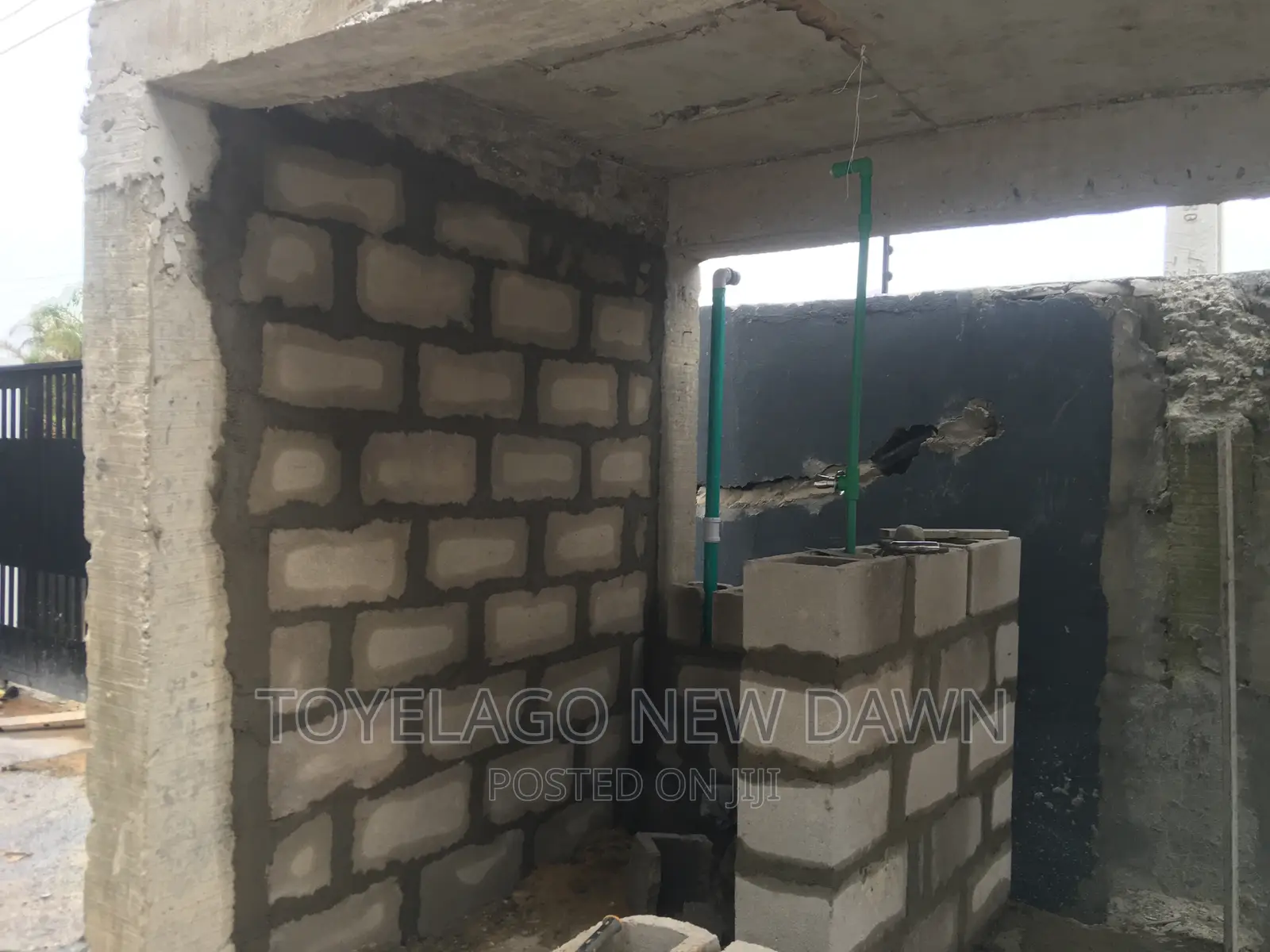 Civil Engineer, Bricklayer, Electrician, Plumber General Constructions