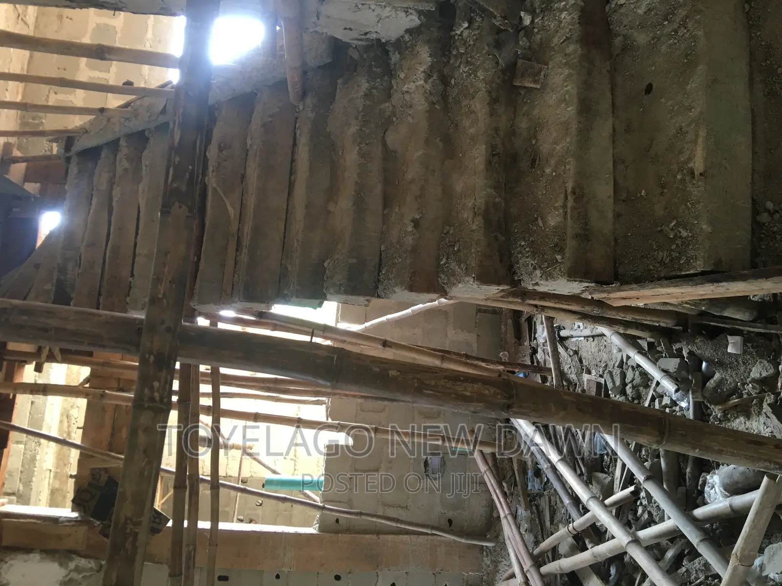 Civil Engineer, Bricklayer, Electrician, Plumber General Constructions