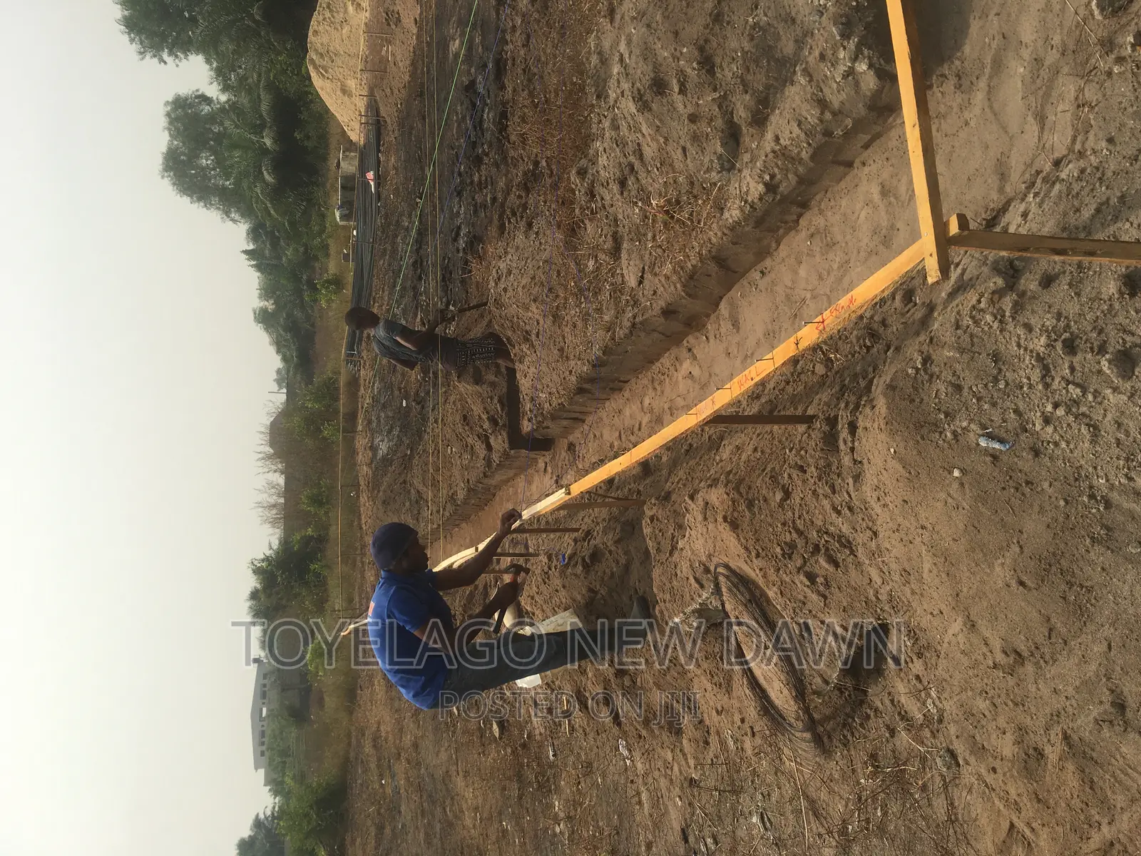Civil Engineer, Bricklayer, Electrician, Plumber General Constructions