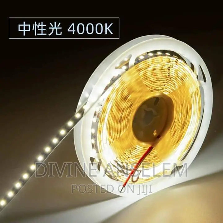 Tape Light