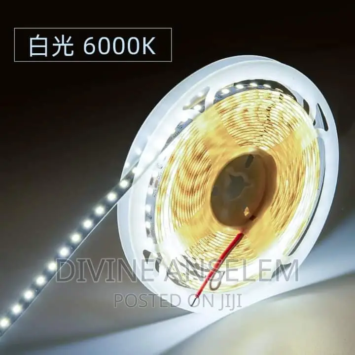 5meter Tape Light