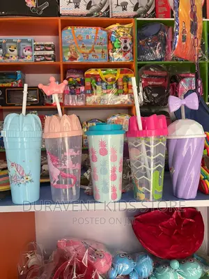Straw Cups/ Dozen Price