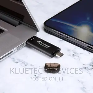 Dual Usb Portable SSD 1tb Flash Drive