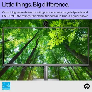 New Desktop Computer HP Envy 32GB Intel Core I5 HDD+SSD 1T