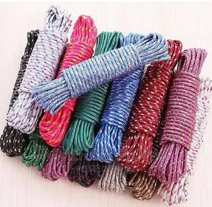 Bold Multi-Functiona Anti-Skid Windproof Drying Clothes Rope