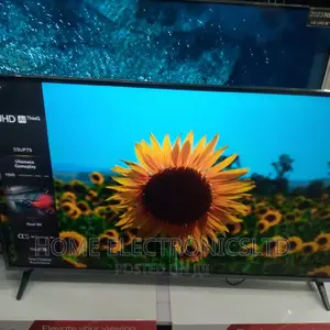 LG Smart TV 55 Inches