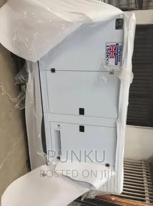 ~150kva Perkins Soundproof Gen With Fullcopper Engine Coil