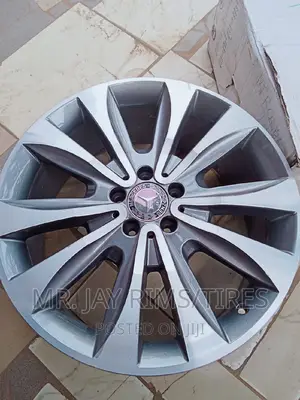 Direct 20rims Tokunbo for Mercedes Benz