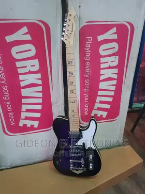 Epiphone Telecaster Guitar
