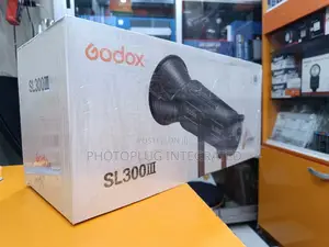 Godox Sl300iii Video Light