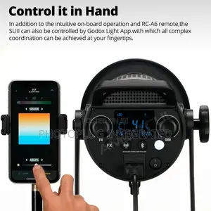 Godox Sl300iii Video Light