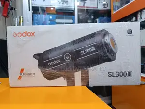 Godox Sl300iii Video Light