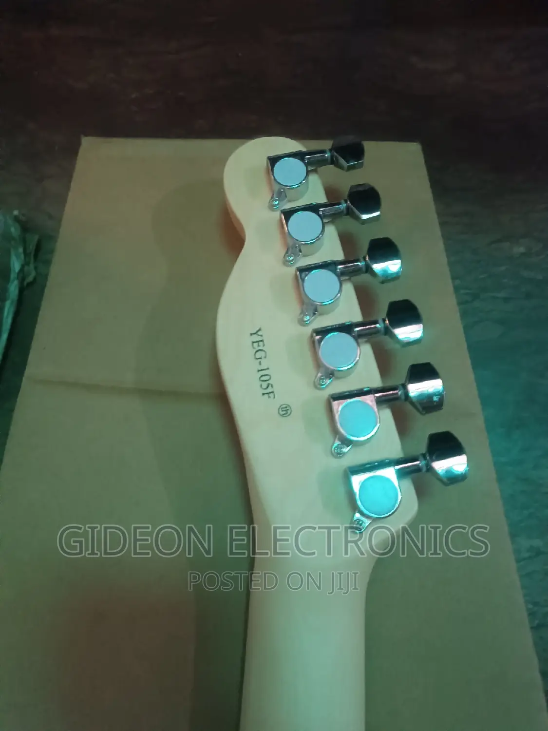 Epiphone Telecaster Guitar