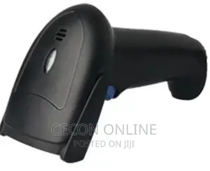 Ocom Wireless Barcode Scanner