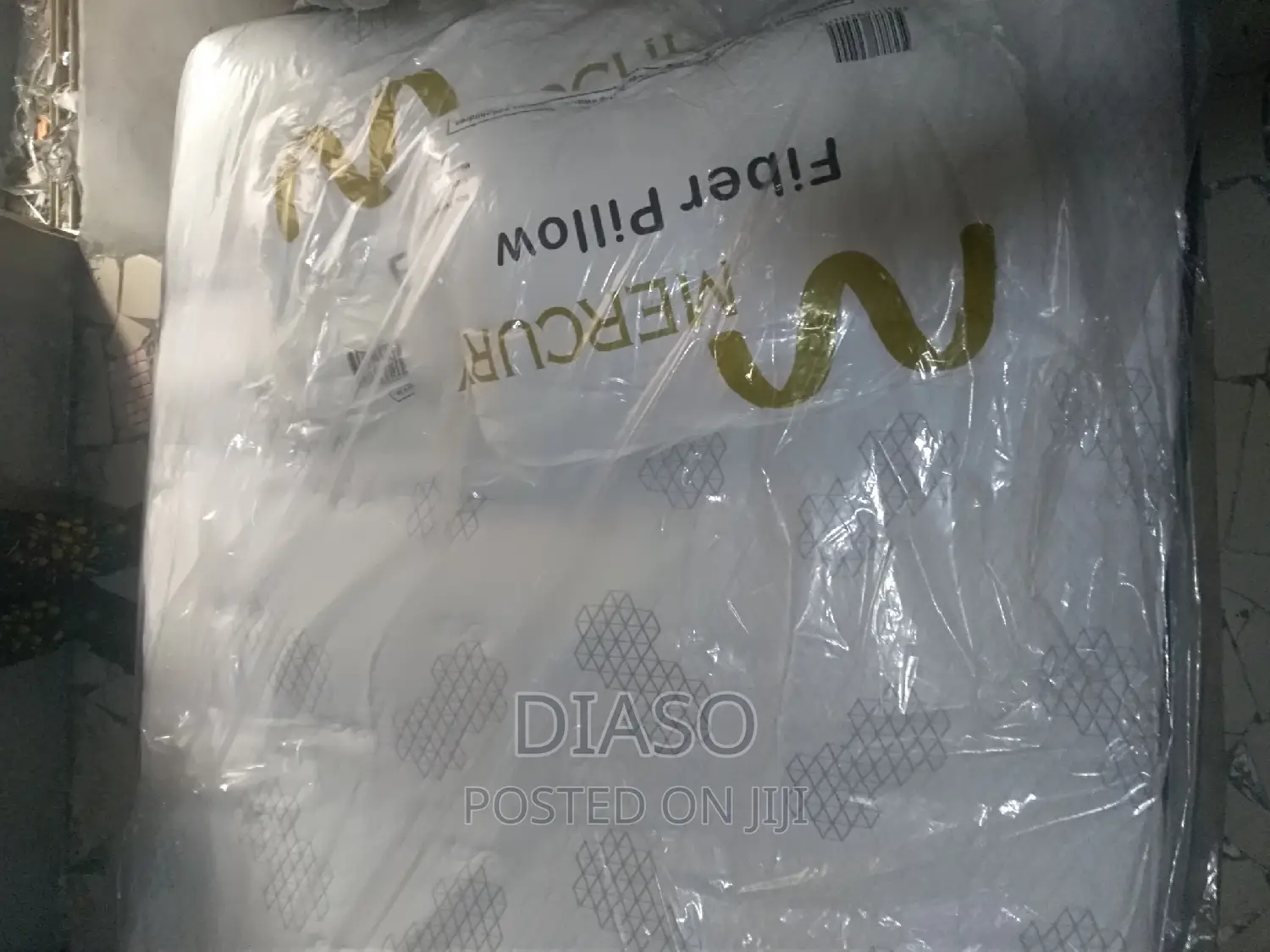 Order for Your Semi Orthopedic 4 Half by 6 Get 1 Pillow