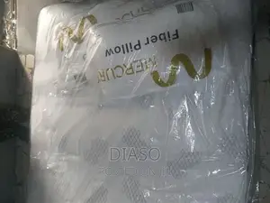 Order for Your Semi Orthopedic 4 Half by 6 Get 1 Pillow