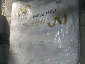 Order for Your Semi Orthopedic 4 Half by 6 Get 1 Pillow