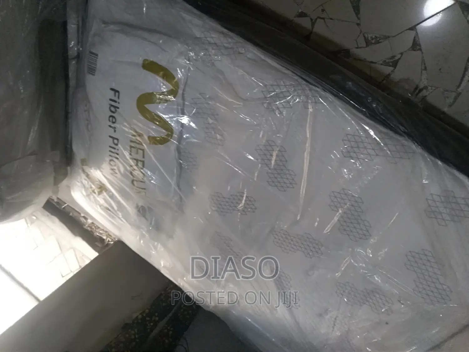 Order for Your Semi Orthopedic 4 Half by 6 Get 1 Pillow
