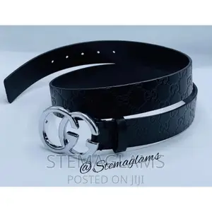 Gucci Belts High in Quilty