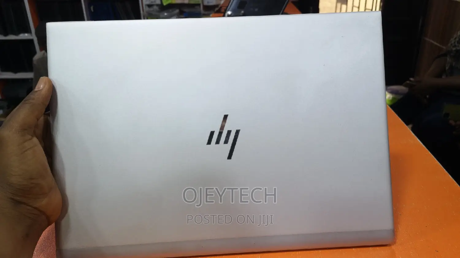 Laptop HP EliteBook 850 G5 8GB Intel Core I7 HDD+SSD 256GB
