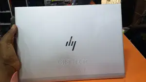 Laptop HP EliteBook 850 G5 8GB Intel Core I7 HDD+SSD 256GB