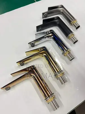 England Basin Mixer Tap
