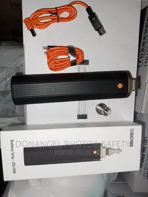 Battery Grip ZG-H90