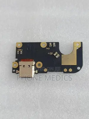 Umidigi Bison Charging Port Sub Board