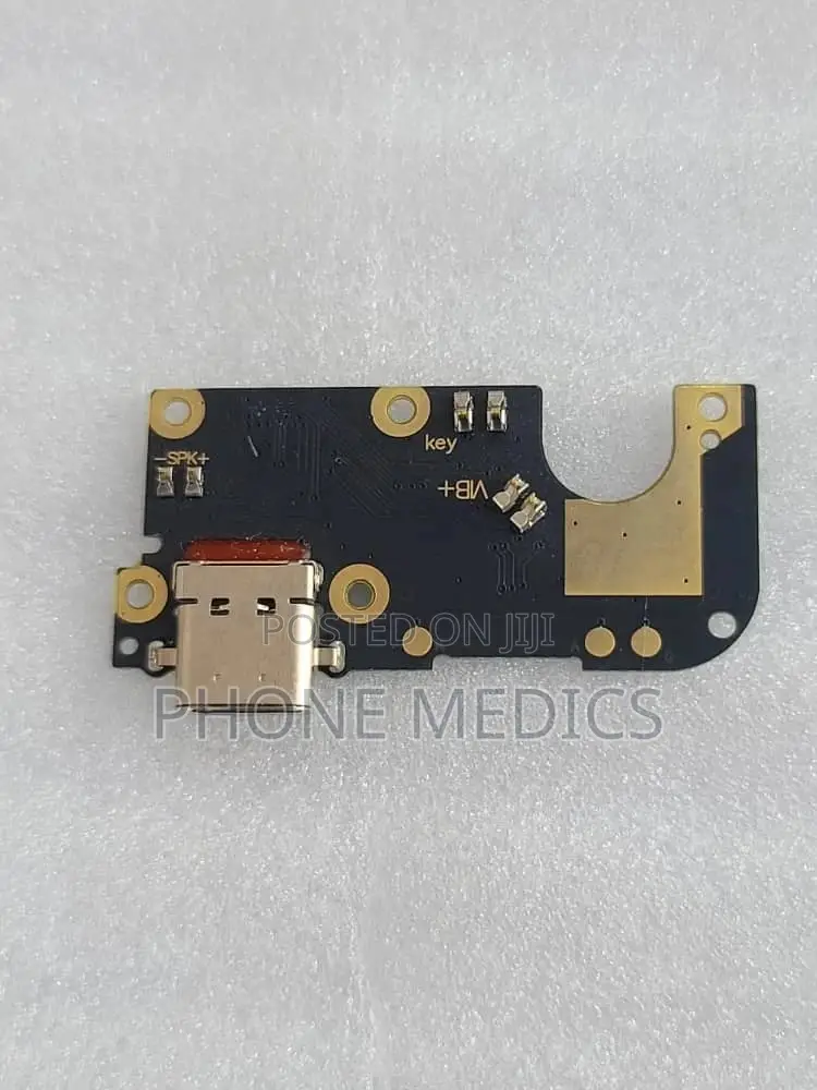 Umidigi Bison Charging Port Sub Board