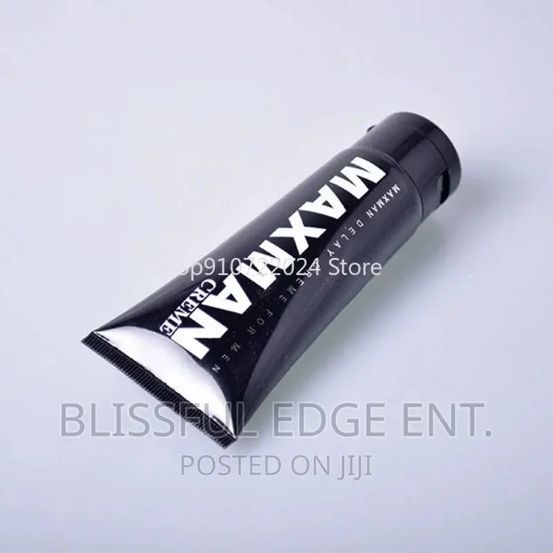 Maxman Delay Cream for Men /Ejaculation Delay Cream