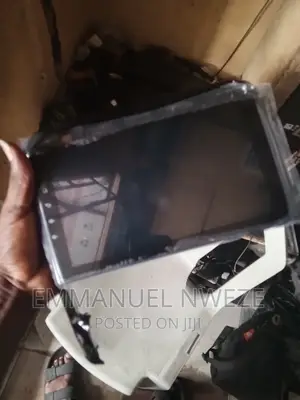 Original Android Screen For Porsche Cayenne