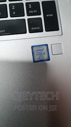 Laptop HP EliteBook 850 G5 8GB Intel Core I7 HDD+SSD 256GB