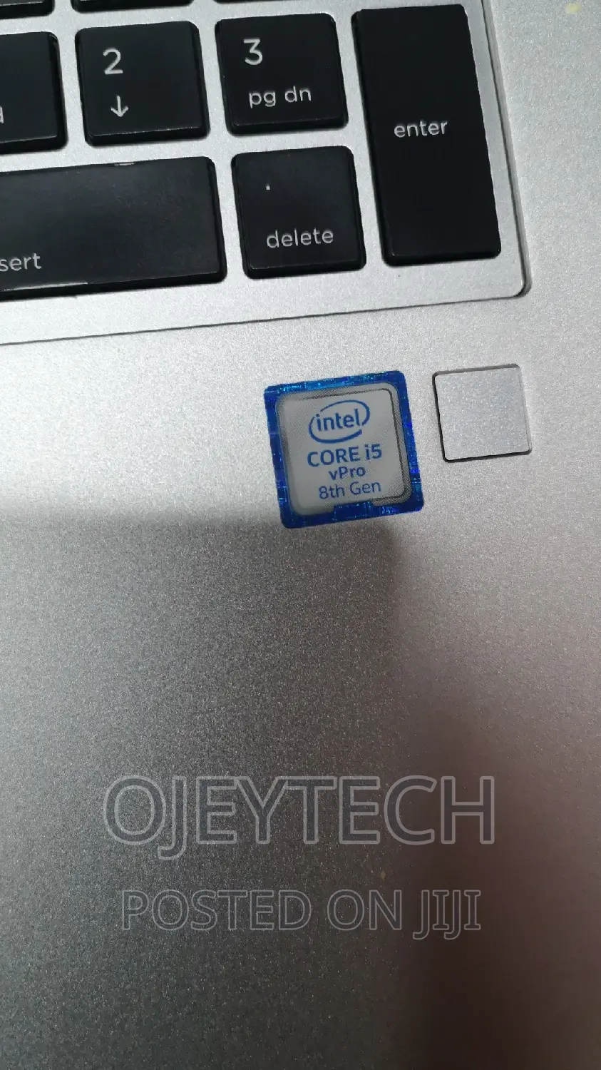 Laptop HP EliteBook 850 G5 8GB Intel Core I7 HDD+SSD 256GB