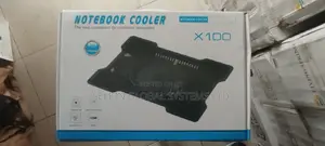 PC Laptop Cooling Fan