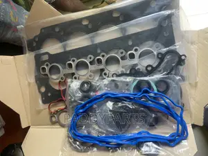 Toyota Tundra V8 5.7l Complete Cylinder Head Gasket