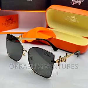 Hermes Sunglass for Women's