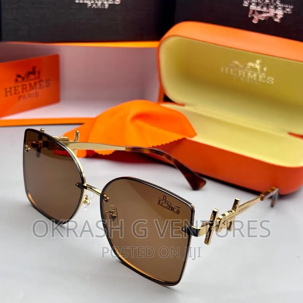 Hermes Sunglass for Women's