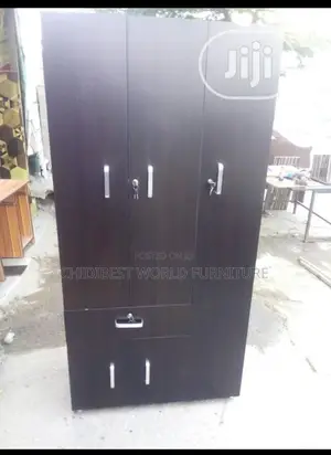3ft Wardrobe