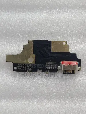 Umidigi A11/Umidigi A11S Charging Port Sub Board