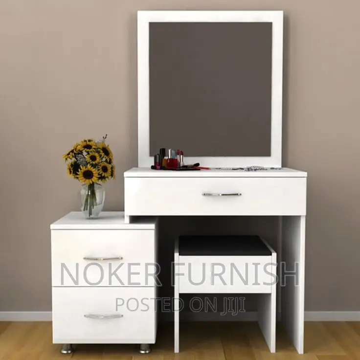 Dressing Mirror With Led Lights